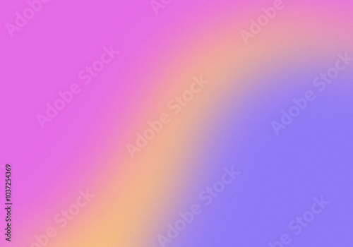 Gradient colour