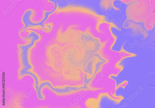 background with map