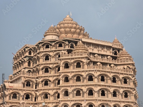 taj mahal agra country