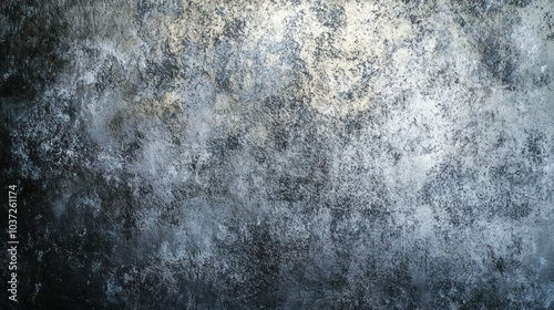 Abstract Metal Texture