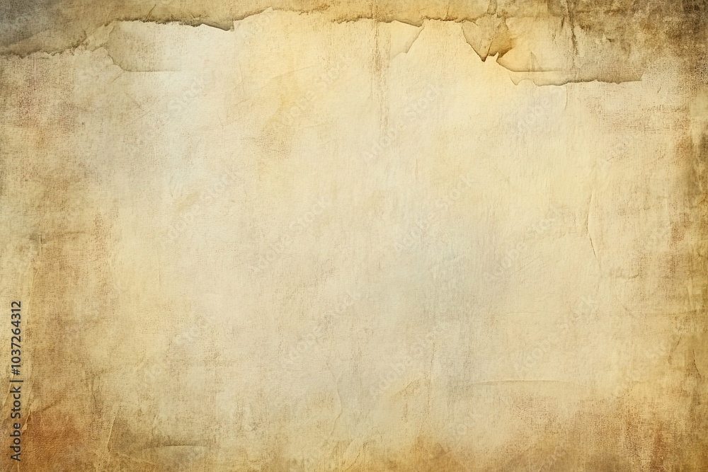 A blank parchment texture with a soft, aged appearance. The background is filled with subtle grain and color gradient to mimic the look of old paper or leather A blank parchment texture with a soft, aged appearance. The background is filled with subtle grain and color gradient to mimic the look of old paper or leather