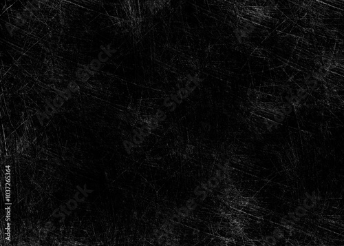 Retro Vintage Dust and Scratch Photo Overlay on Black Background | Old Film Grain Texture Effect | Authentic Dusty, Scratched Film Overlay for Photography, Graphic Design, Video Editing, and Artwork