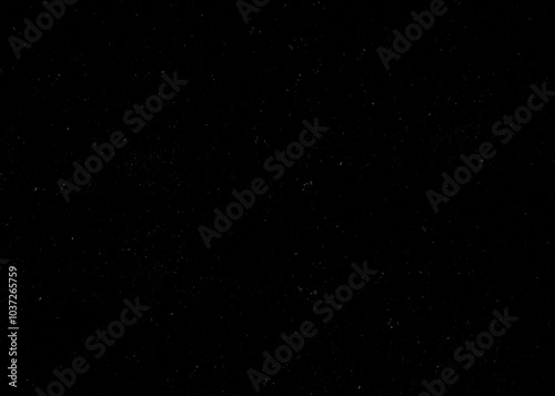 Retro Vintage Dust and Scratch Photo Overlay on Black Background | Old Film Grain Texture Effect | Authentic Dusty, Scratched Film Overlay for Photography, Graphic Design, Video Editing, and Artwork