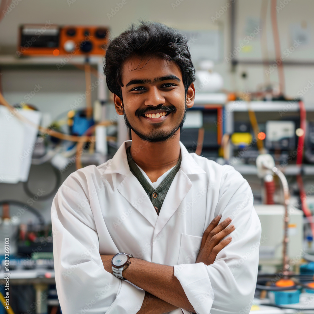 electronic engineer college student electronic engineer college student
