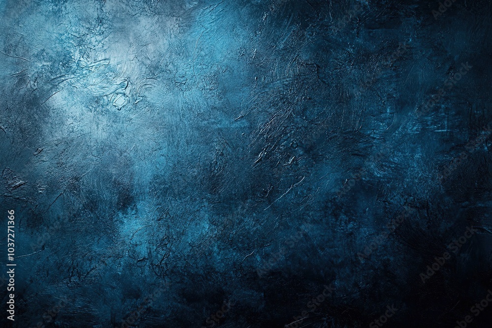 Dark blue background, dark grungy texture, dark and grungy Dark blue background, dark grungy texture, dark and grungy