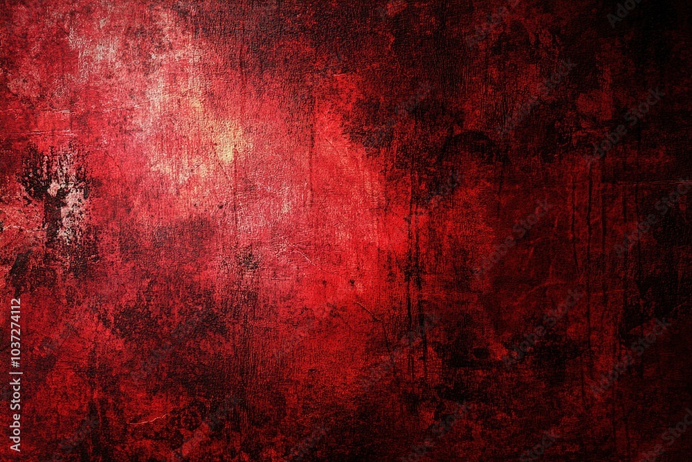 Red grunge background texture, dark red, dark, blurred, high resolution, dark red background Red grunge background texture, dark red, dark, blurred, high resolution, dark red background