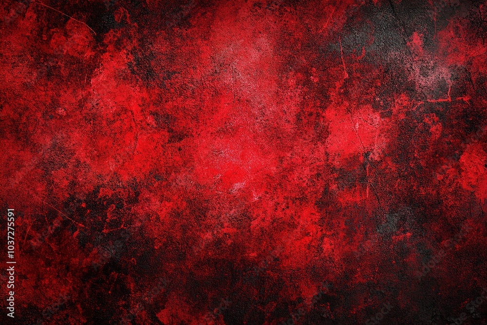 Red grunge background, red texture, dark red, black, dark tones, red and black, red and black, red background Red grunge background, red texture, dark red, black, dark tones, red and black, red and black, red background