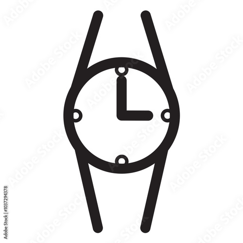 O'clock icon