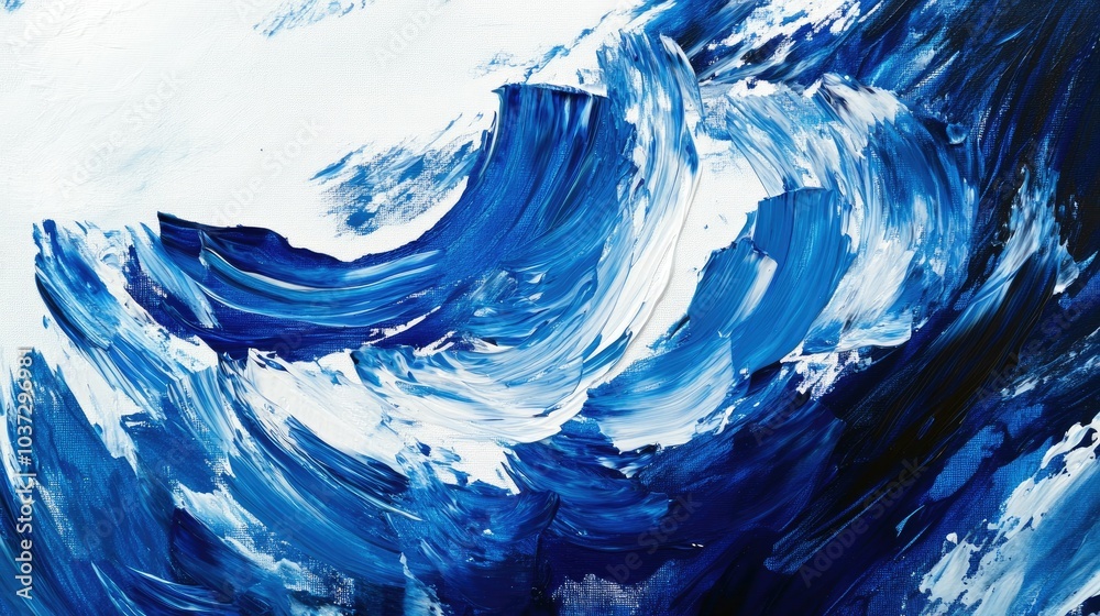 A painted Israeli flag with bold, swirling strokes across a canvas, reflecting the spirit of freedom and heritage. A painted Israeli flag with bold, swirling strokes across a canvas, reflecting the spirit of freedom and heritage.