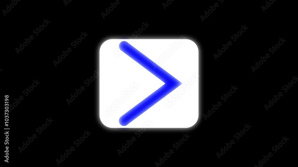 animated black arrow pointing to the right on a transparent background animated black arrow pointing to the right on a transparent background