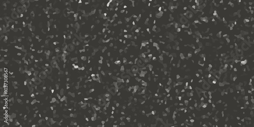 Terrazzo flooring consists of chips of marble texture. quartz surface colorful for bathroom or kitchen countertop. colorful paper texture background. rock stone marble backdrop textured illustration.