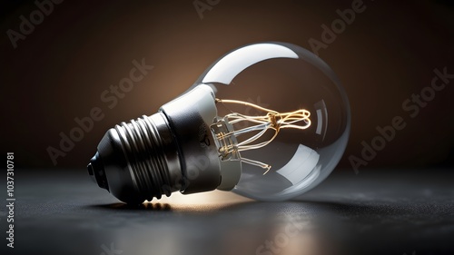 "Lighting the Way Forward: The Power of Ideas"