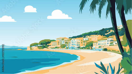 Charming Coastal Towns of the French Riviera