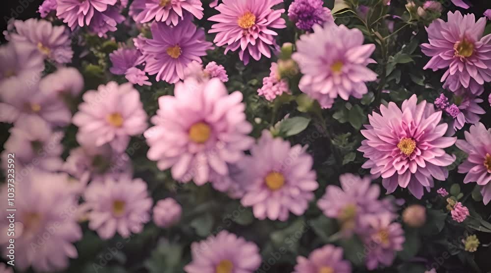 pink and white flowers pink and white flowers