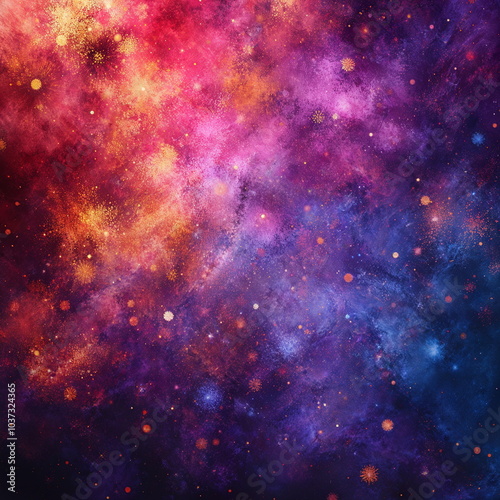 Glitter Background