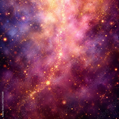 Glitter Background