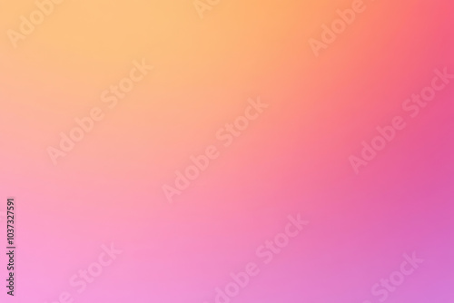 Modern gradient for graphic designs