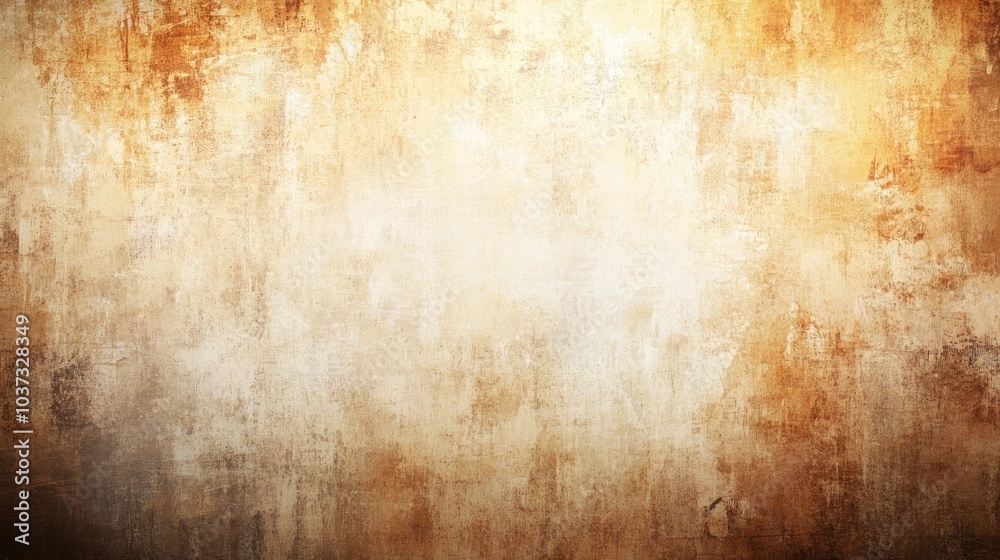 Obraz premium Abstract Brown Texture