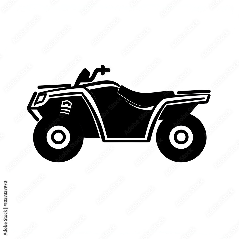 Quad Icon Examples quad icon from transportation collection. Filled quad, vehicle, flight ...