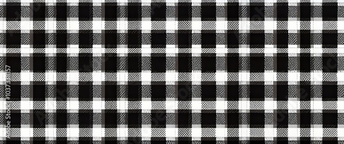 Checkered Plaid Background