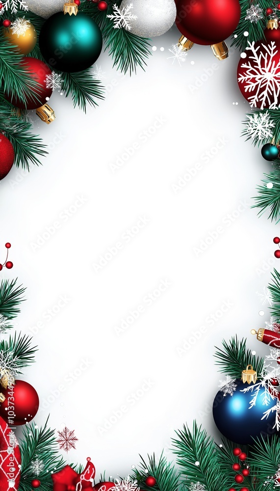 Merry Christmas and happy New Year background Merry Christmas and happy New Year background