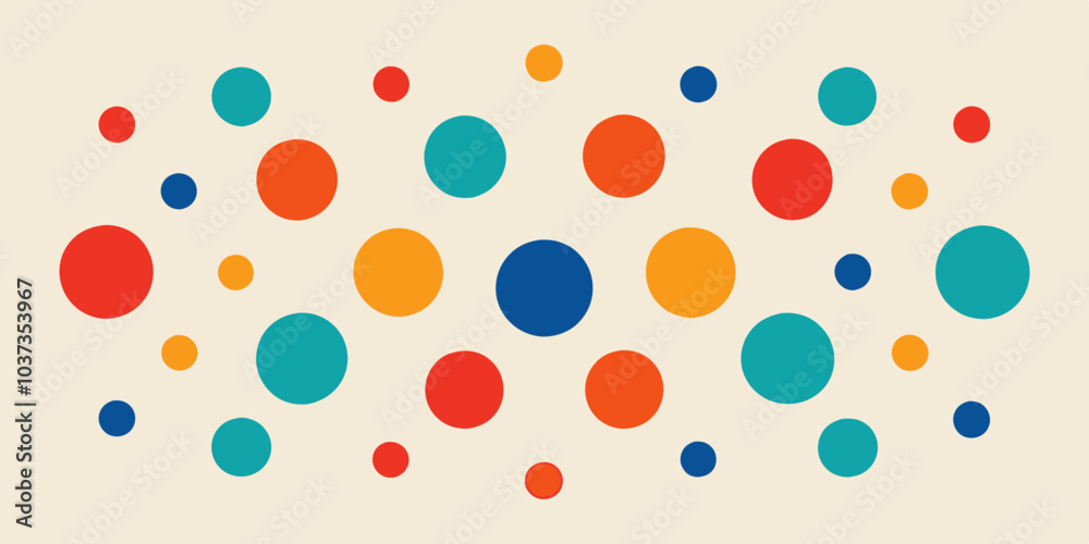 background with dots background with dots