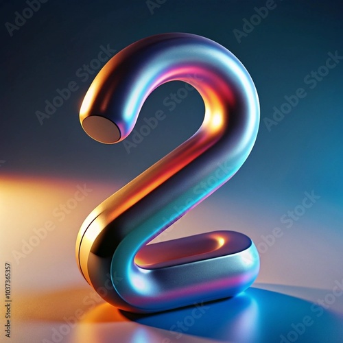 two latter icon background.