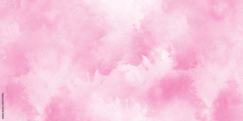 Lovely paper pink smoke and cloudy stains, Hand-drawn bright pink gradient abstract watercolor background texture, Pink watercolor texture with fogg and clouds, smooth wallpaper. Lovely paper pink smoke and cloudy stains, Hand-drawn bright pink gradient abstract watercolor background texture, Pink watercolor texture with fogg and clouds, smooth wallpaper.