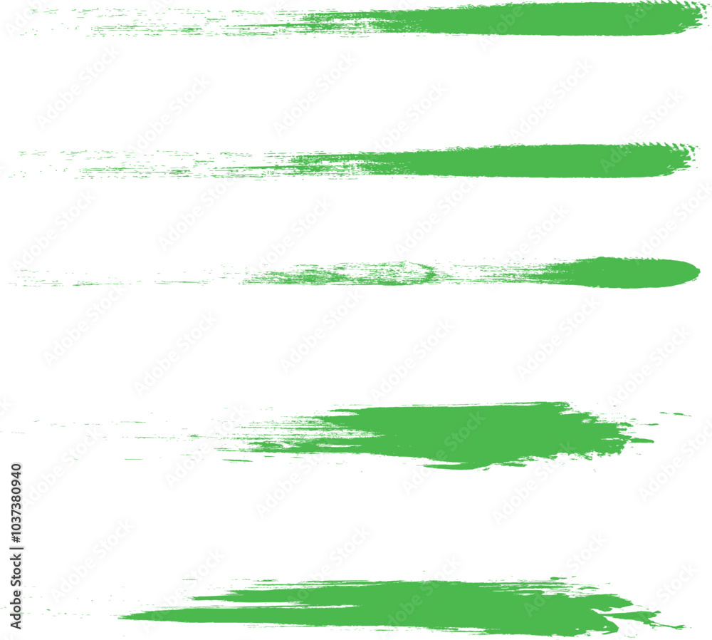 ribbon brash