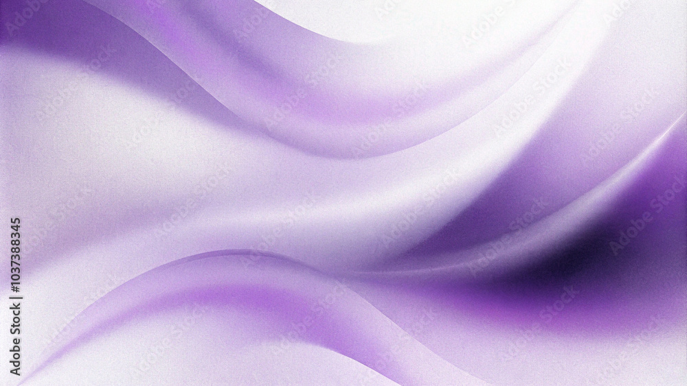 Obraz premium Grainy gradient textured backgrounds. For covers and wallpapers, for web and print. Purple Grainy texture noise effects abstract colorful gradient background