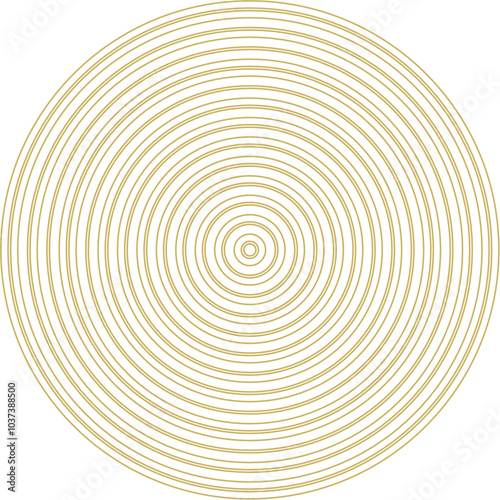 circle pattern