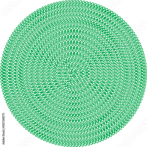 circle pattern