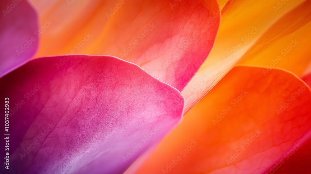 abstract background soft bright the colors and shapes found in a close-up view abstract background soft bright the colors and shapes found in a close-up view