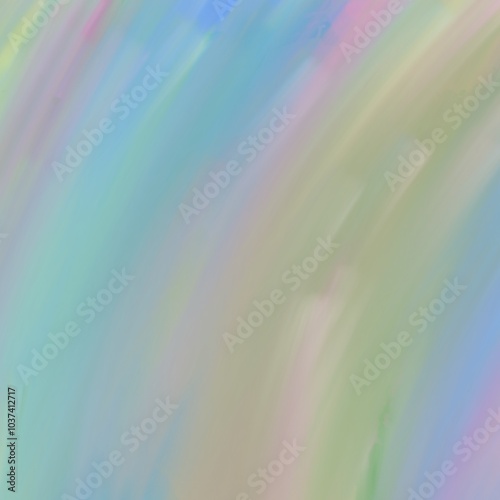 abstract rainbow background