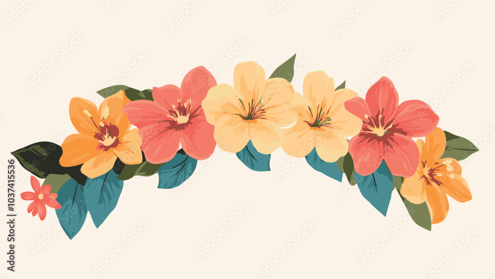 Springtime Joy- Vibrant Flower Crown.eps Springtime Joy- Vibrant Flower Crown.eps