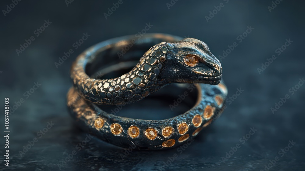 Fototapeta premium ceremony wear RING