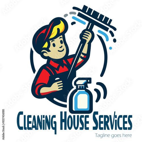 Cleaning Windows services-blue boy