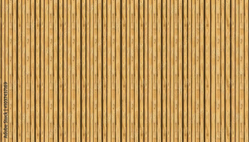 Textured bamboo background with vertical lines for natural design projects and decor Textured bamboo background with vertical lines for natural design projects and decor