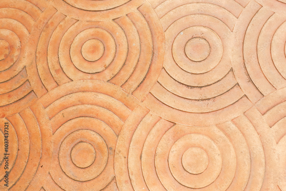 Abstract circle shape of stone texture background,brown circle background,old wallpaper,space for text. Abstract circle shape of stone texture background,brown circle background,old wallpaper,space for text.