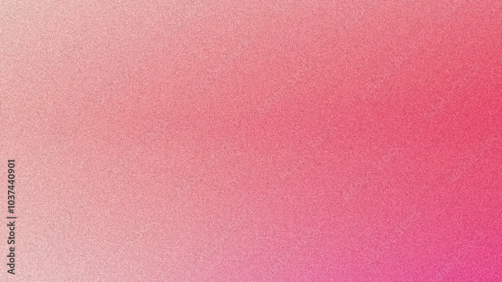 Fototapeta premium Textured Noise Gradient with Grainy Finish for Abstract Art