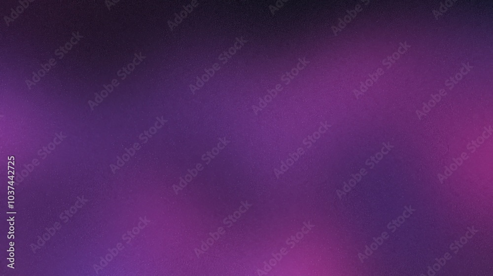 Pink orange purple grainy gradient background, smooth abstract noise texture banner poster backdrop design
