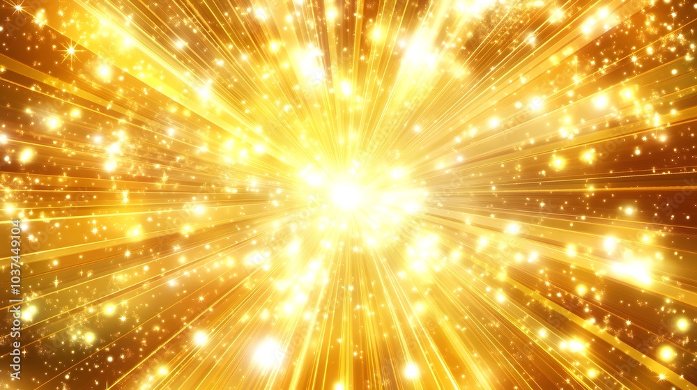 Exploding flashes, lights. Exploding flashes, lights.