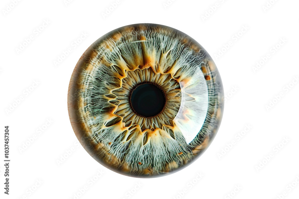 Hazel Eyes Isolated on Clear Transparent Background in High Definition Hazel Eyes Isolated on Clear Transparent Background in High Definition