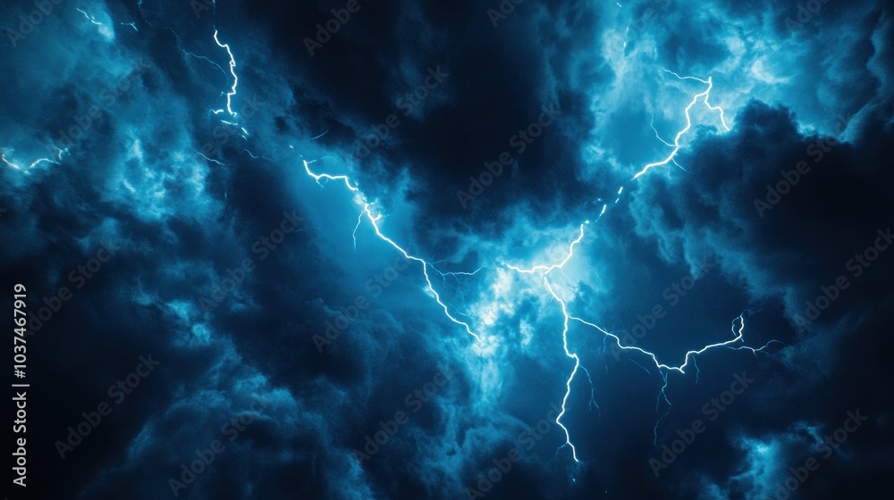 Lightning Storm Lightning Storm
