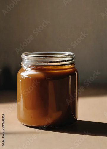 jar of Carmel