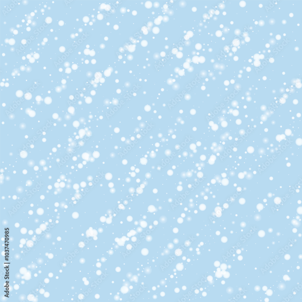 Snowfall overlay christmas background. Subtle Snowfall overlay christmas background. Subtle