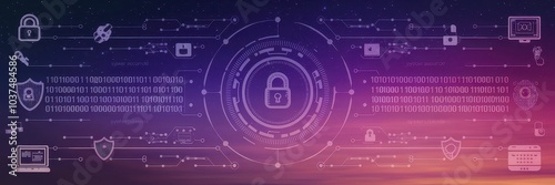 Exploring the future of cybersecurity protecting data with advanced technologies and encryption techniques in the digital age