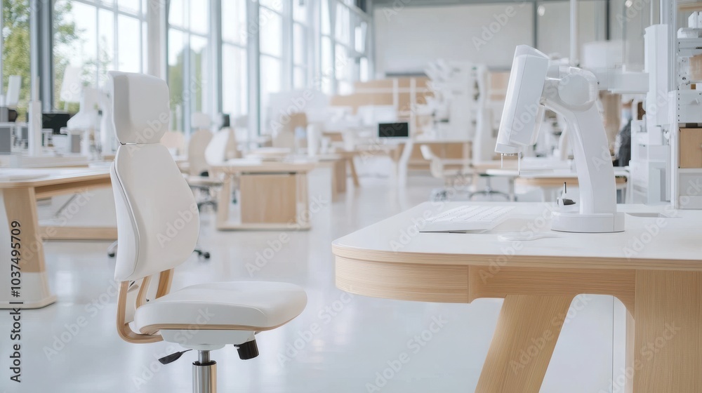 Modern Workspace for Engineering Professionals Modern Workspace for Engineering Professionals
