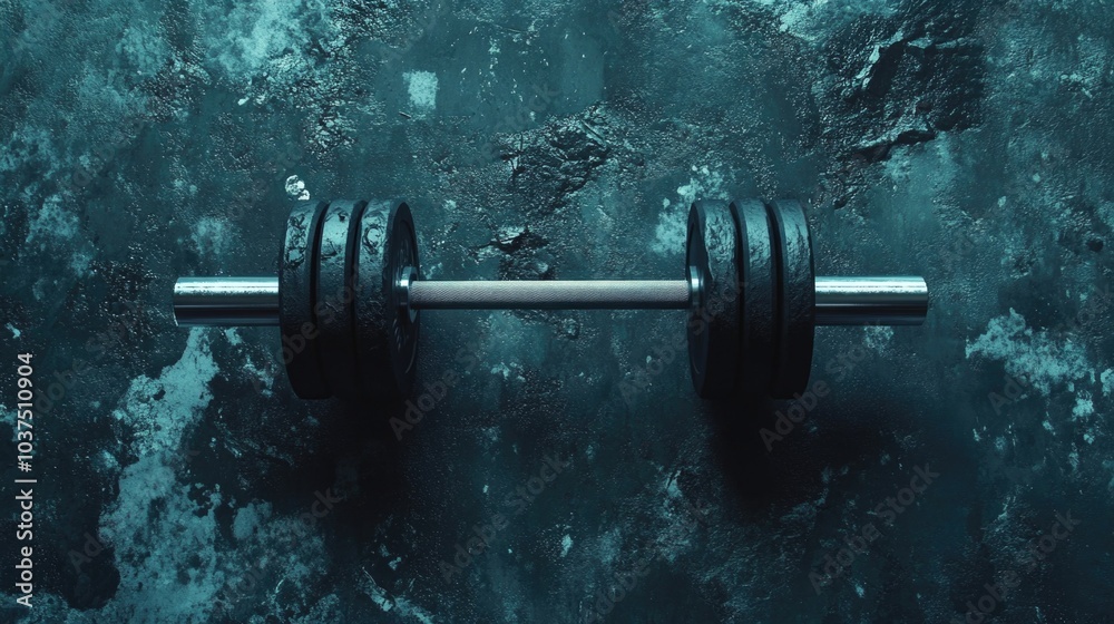 Dumbbell Workout Dumbbell Workout