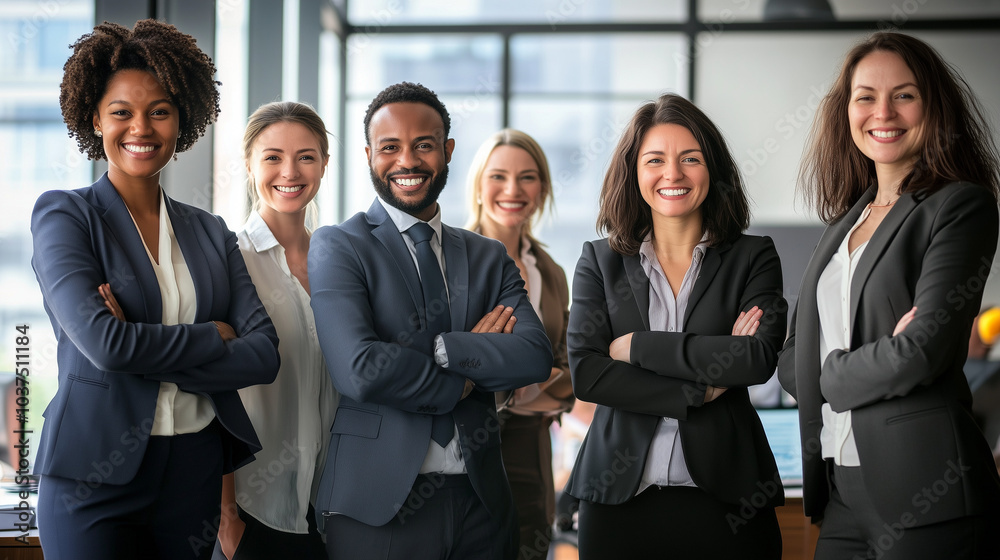 Diverse Workplace Employees Collaborating: Stock Photos for Teamwork & Inclusion Diverse Workplace Employees Collaborating: Stock Photos for Teamwork & Inclusion